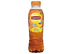 Thé Glacé Pêche Lipton 50cl
