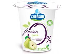 Yaourt à La Cuillère Finesse Poire Chergui 110g