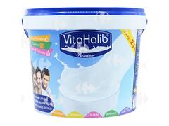 Lait en Poudre Vitahalib 2,5kg.