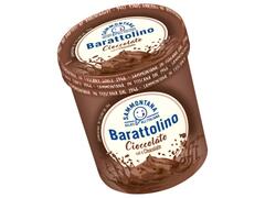 Pot de Glace Cioccolato Barattolino Sammontana 800ml