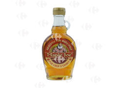 Sirop d'Érable Maple Joe 450g