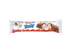 Barre Tronky Kinder 18g.