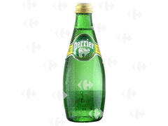 Eau Gazéfiée Perrier Water 330ml