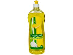 Liquide Vaisselle Citron Jaune Twimen 750 ml
