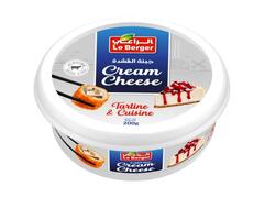 Cream Cheese Le Berger 200g