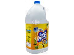 Eau de Javel Citron Ace 4L