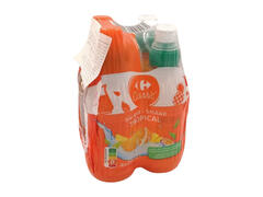 Boisson Tropical Carrefour Kids 4x20cl.