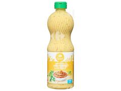 Vinaigrette Moutarde à l'Ancienne Carrefour 500ml