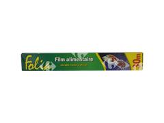 Film Alimentaire Folia 30m.