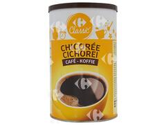 Café Chicorée Soluble Carrefour 250g