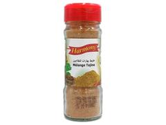 Mélange Tajine Pot en Verre Harmony 50g.
