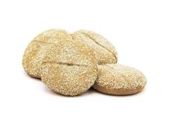 Mini Pains à l'Orge 5 pièces