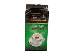 Café Moulu Pausa Café Carrion 200g.