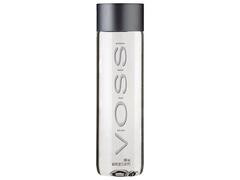 Eau Minérale Norvégienne Voss 50cl.