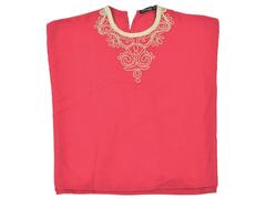 Gandoura Fille Mayumi