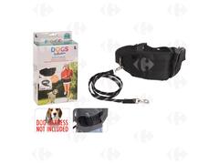 Ceinture pour Les Hanches avec Laisse pour Chien