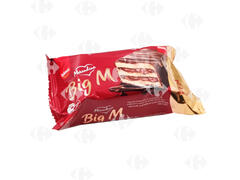 Big M Merendina 52g.