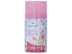 Recharge Désodorisant Fleur de Cerisier Carrefour Essential 250ml