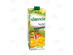 Nectar Panaché 7 Fruits Valencia 1L