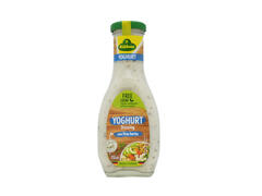 Sauce Salade Yaourt Kühne 250ml