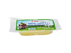 Beurre Pasteurisé Allégé Le Berger 250g