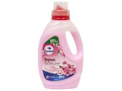 Lessive Liquide Fleur de Cerisier Carrefour Essential 1,25L