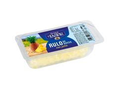 Rouleau Fromage de Chèvre Aux Ananas El Pastor 100g