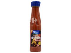 Hot Sauce Star 88g.