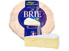 Brie 60% Mg Pâturages Comtois 100g.