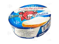 Fromage Creamy La Vache Qui Rit 16 unités.