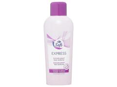 Dissolvant Express Carrefour Soft 200ml