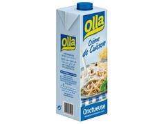 Crème de Cuisson Olla 1kg