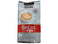Café en Grains Brésil Supérieur Dubois 1kg.