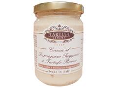 Créme Truffe Blanche Et Parmigiano Tartufi 130g