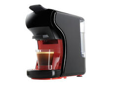 Machine à Café à Capsules Kröhler.