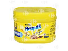 Chocolat en Poudre Nesquik 300g