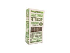 Pâtes Fettuccine au Soja Vert Bio Diet Food 200g.