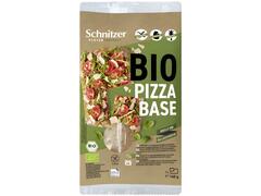 Base à Pizza sans Gluten Schnitzer 140g