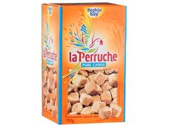 Sucre Roux Morceaux Irréguliers La Perruche Beghin Say 750g