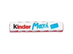 Barre Chocolatée Kinder Maxi 21g