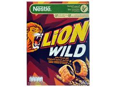 Céreales Lion Wild 410g