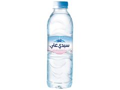 Eau Minérale Sidi Ali 33cl.