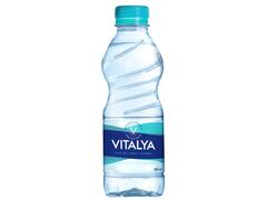 Eau de Table Vitalya 33cl.