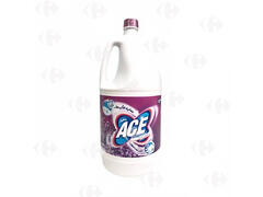 Eau de Javel Lavande Ace 2,5L.