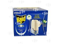Diffuseur recharge liquide Raid 30 nuits