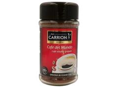 Café Soluble Del Mundo Carrion 50g