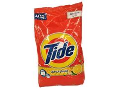 Lessive Main Sachet Citron Tide 1kg