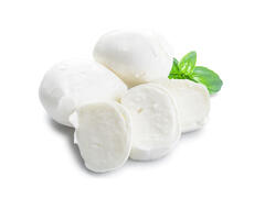 Mozzarella en Boules Le Berger 100g