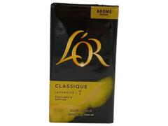 Café Moulu Classic l'Or 250g