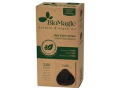 Coloration Vegetale Chatin Fonce 3/00 Biomagic